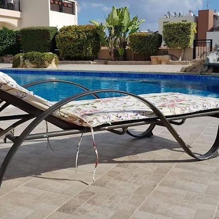 Petras Cozy Nest, 1-Bedroom Apt., Paphos-Universal Luaran gambar