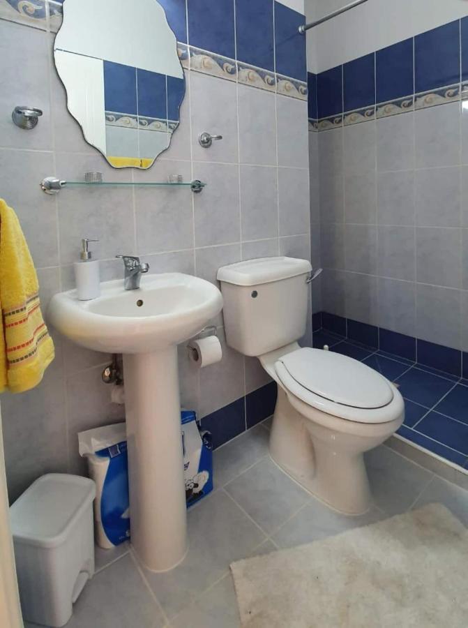 Petras Cozy Nest, 1-Bedroom Apt., Paphos-Universal Luaran gambar